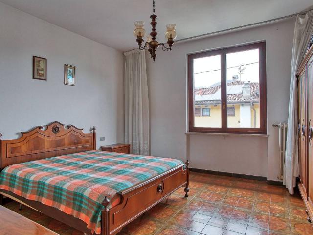 Villa in vendita a Lavena Ponte Tresa VA