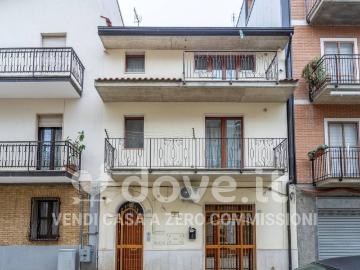 Villa in vendita a Lavello PZ
