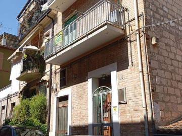 Villa in vendita a Lavello PZ