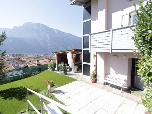 Villa in vendita a Lavis TN