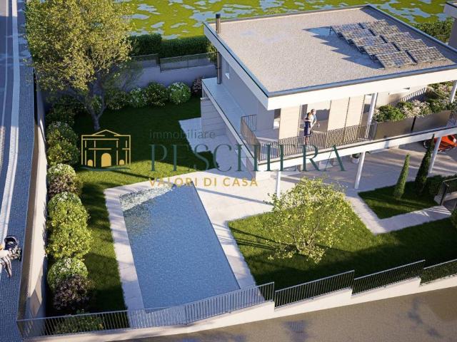 Villa in vendita a Lazise VR