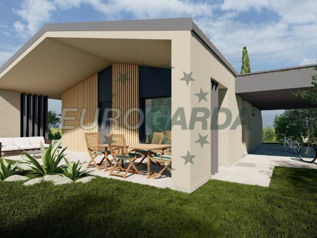 Villa in vendita a Lazise VR