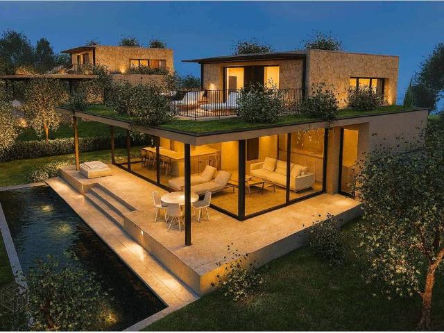 Villa in vendita a Lazise VR