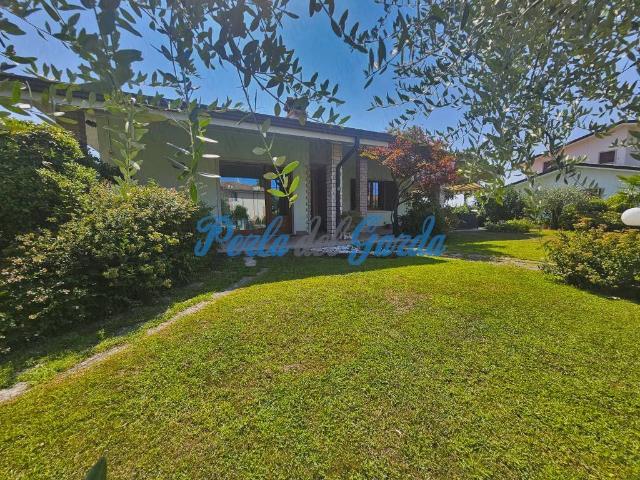 Villa in vendita a Lazise VR