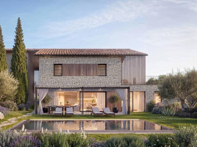 Villa in vendita a Lazise VR