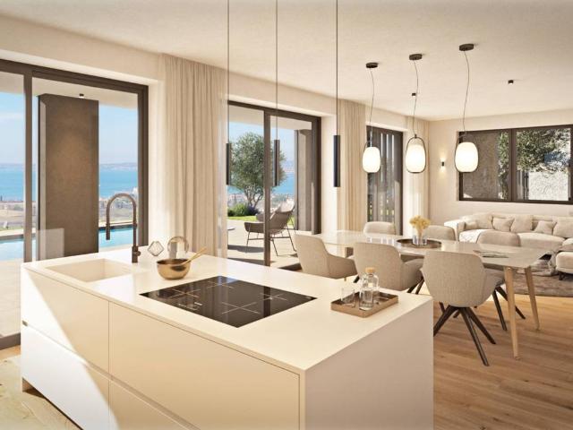 Villa in vendita a Lazise VR