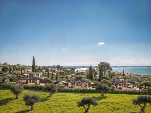 Villa in vendita a Lazise VR