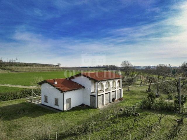 Villa in vendita a Lazise VR