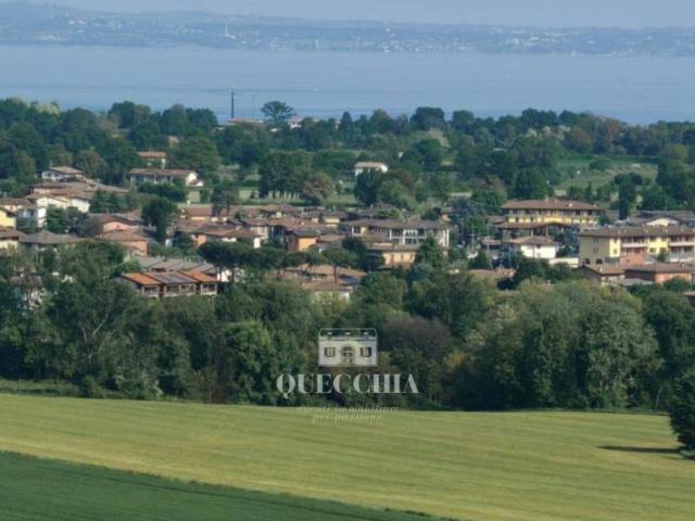 Villa in vendita a Lazise VR