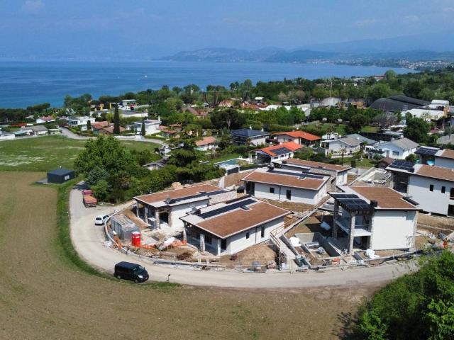 Villa in vendita a Lazise VR