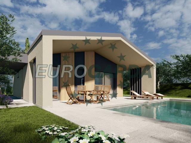 Villa in vendita a Lazise VR
