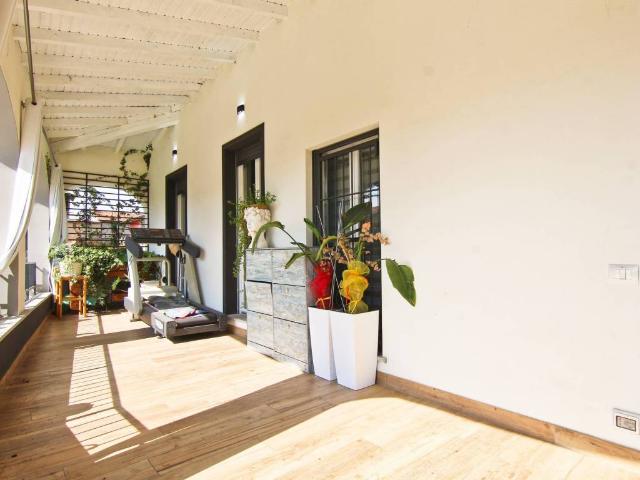 Villa in vendita a Lazzate MB