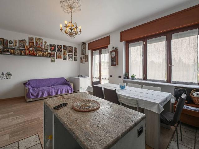 Villa in vendita a Lazzate MB