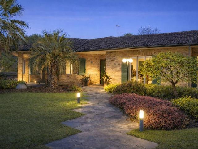 Villa in vendita a Lazzate MB