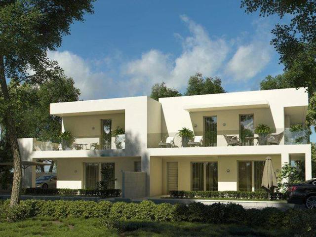 Villa in vendita a Lazzate MB