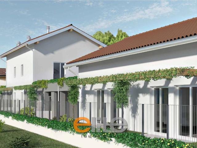 Villa in vendita a Lazzate MB