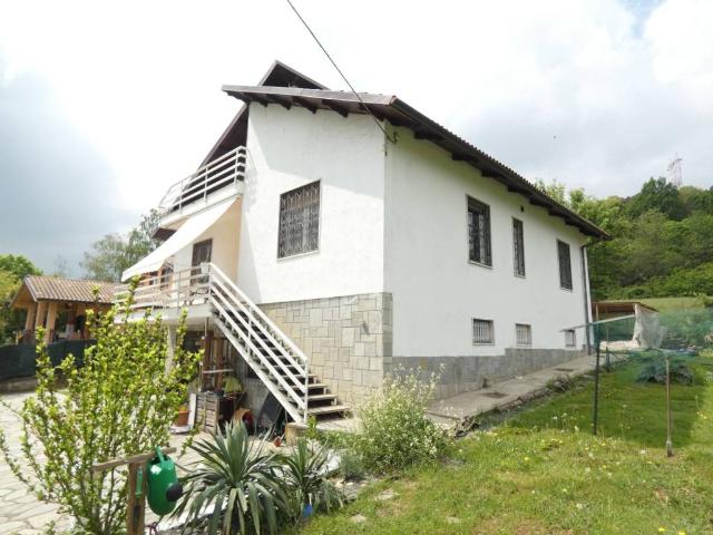 Villa in vendita a La Cassa TO