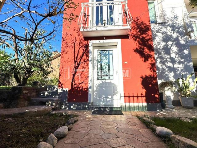 Villa in vendita a La Cassa TO