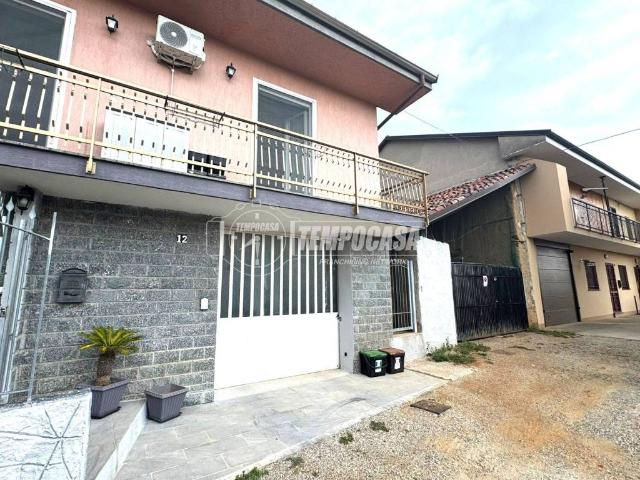 Villa in vendita a La Cassa TO