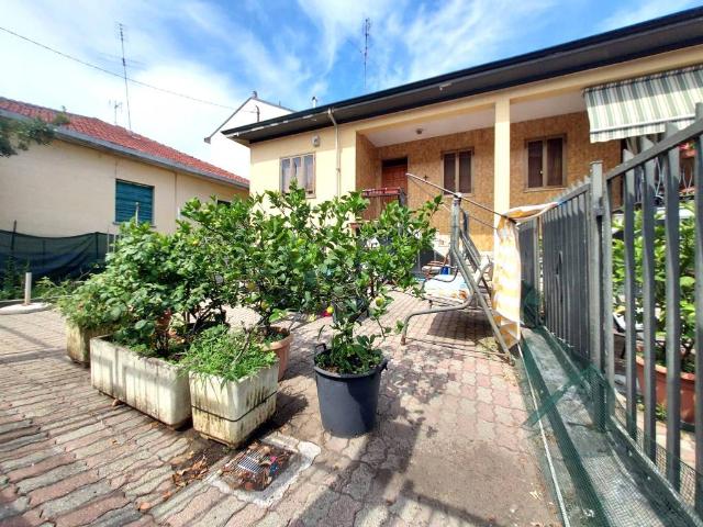Villa in vendita a La Loggia TO