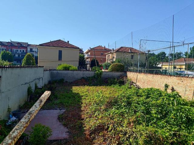 Villa in vendita a La Loggia TO