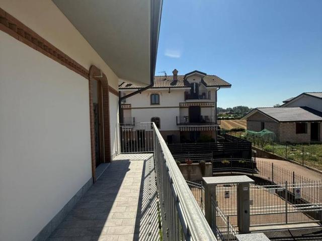 Villa in vendita a La Loggia TO