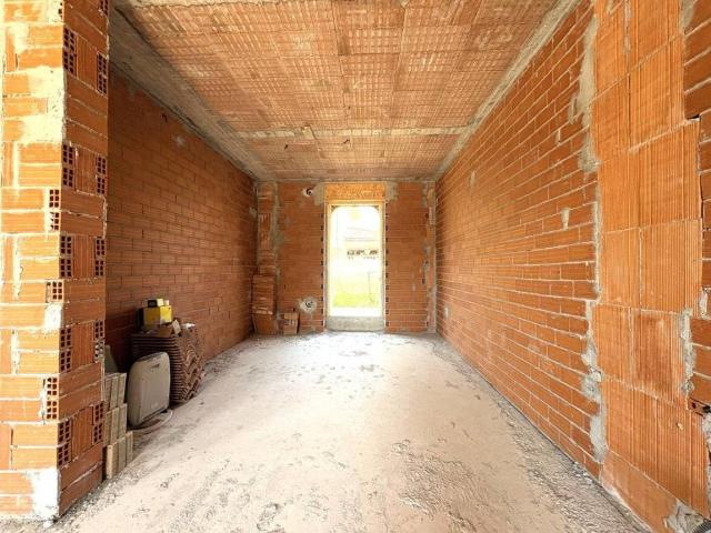 Villa in vendita a La Loggia TO