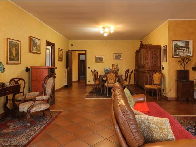 Villa in vendita a La Loggia TO