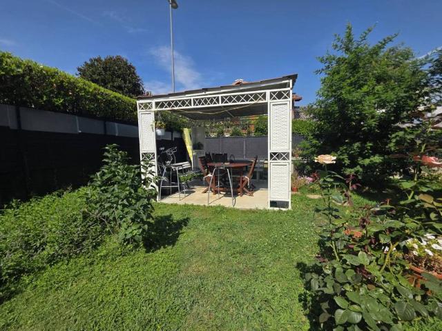 Villa in vendita a La Loggia TO