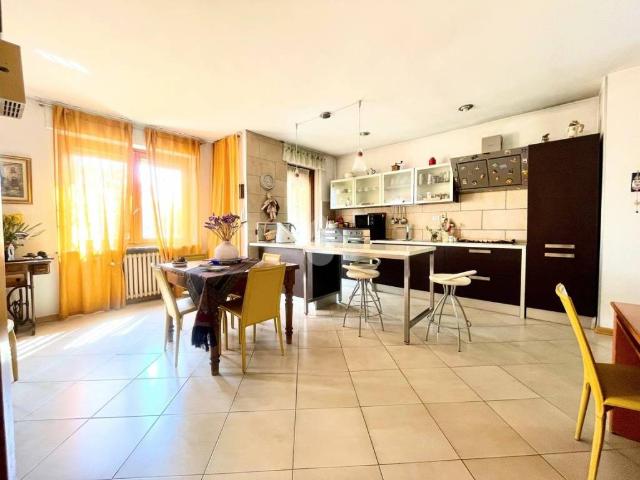 Villa in vendita a La Loggia TO