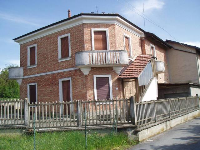 Villa in vendita a La Morra CN