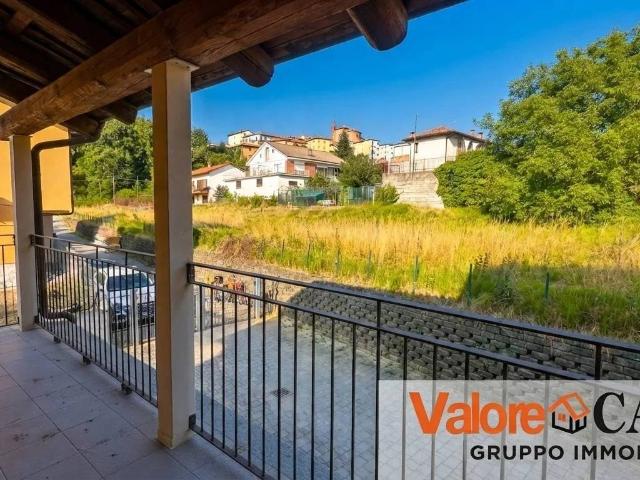 Villa in vendita a La Morra CN