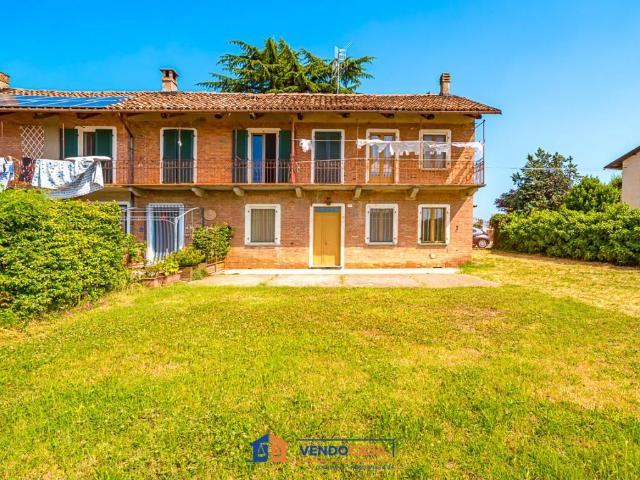 Villa in vendita a La Morra CN