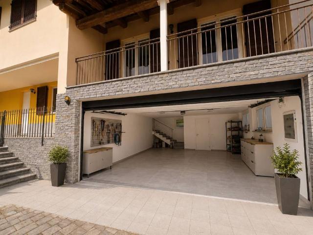 Villa in vendita a La Morra CN