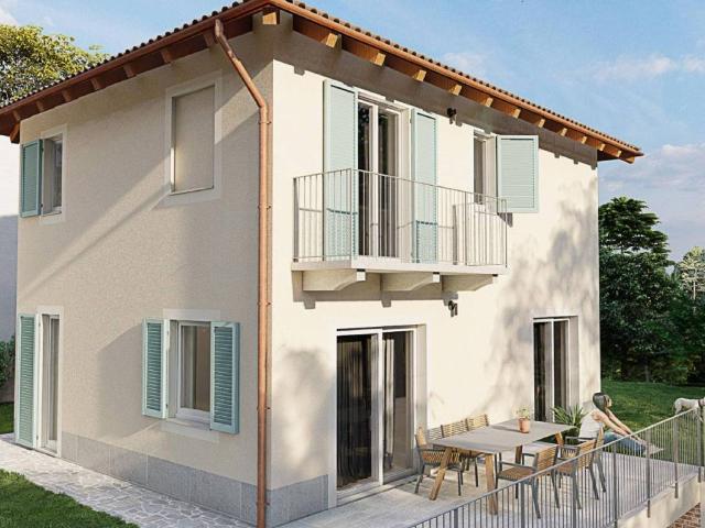 Villa in vendita a La Morra CN