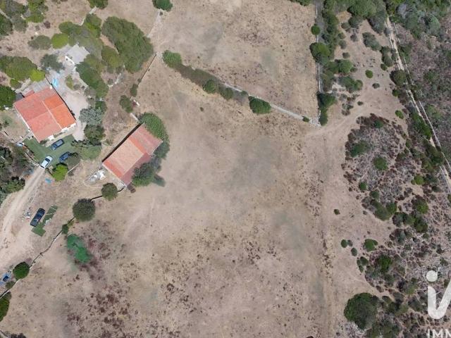Villa in vendita a La Maddalena OT