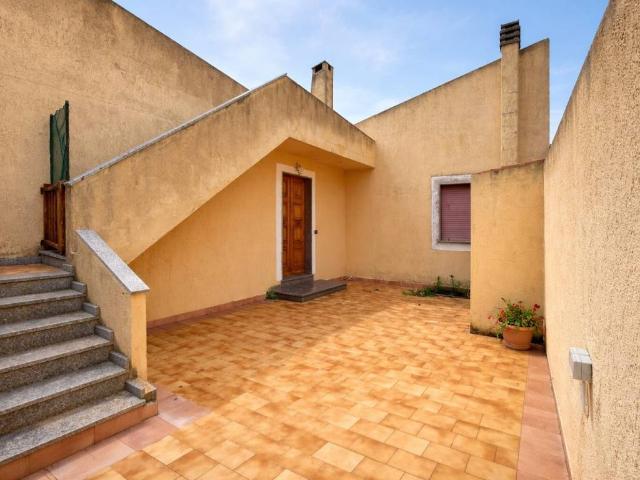 Villa in vendita a La Maddalena OT