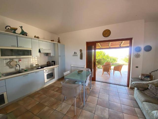 Villa in vendita a La Maddalena OT