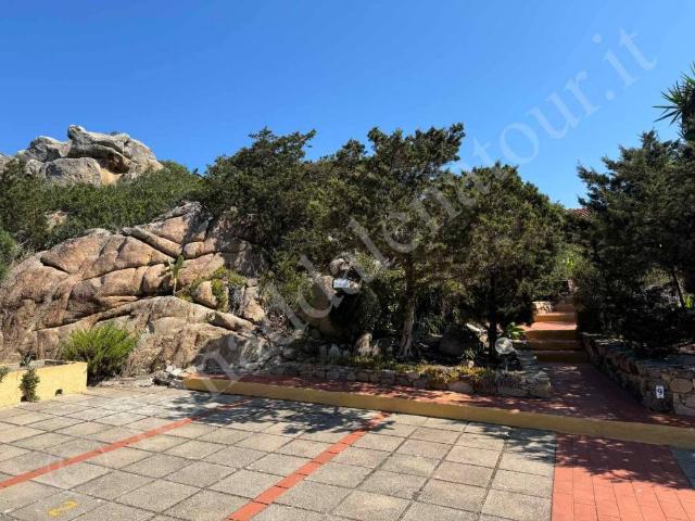 Villa in vendita a La Maddalena OT