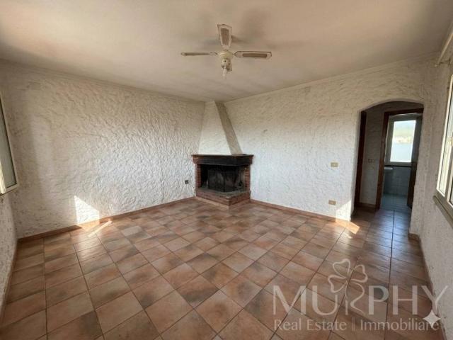 Villa in vendita a La Maddalena OT