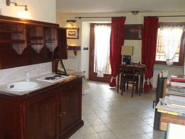 Villa in vendita a La Salle AO