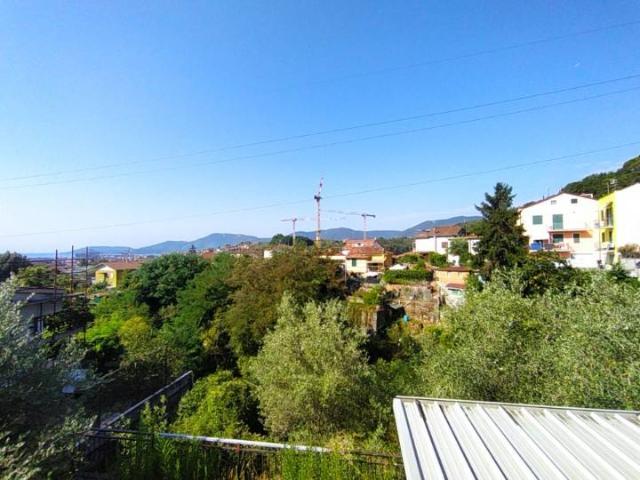 Villa in vendita a La Spezia SP