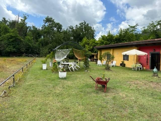 Villa in vendita a La Spezia SP