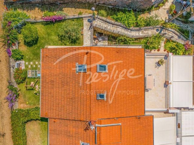 Villa in vendita a La Spezia SP