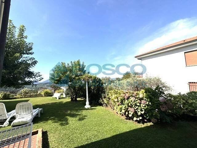 Villa in vendita a La Spezia SP