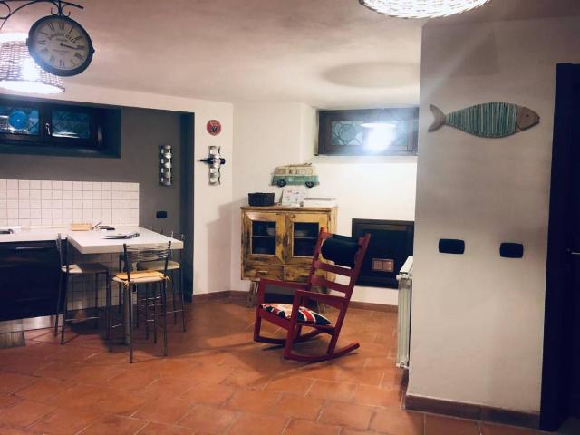 Villa in vendita a La Spezia SP