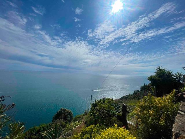 Villa in vendita a La Spezia SP