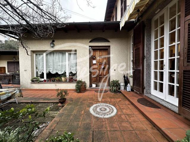 Villa in vendita a La Spezia SP