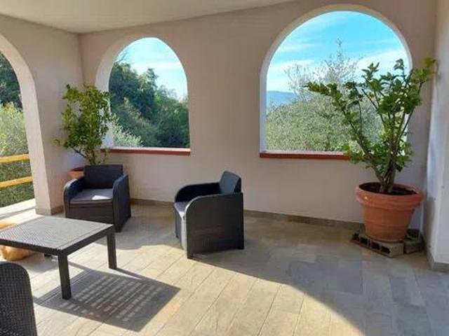 Villa in vendita a La Spezia SP