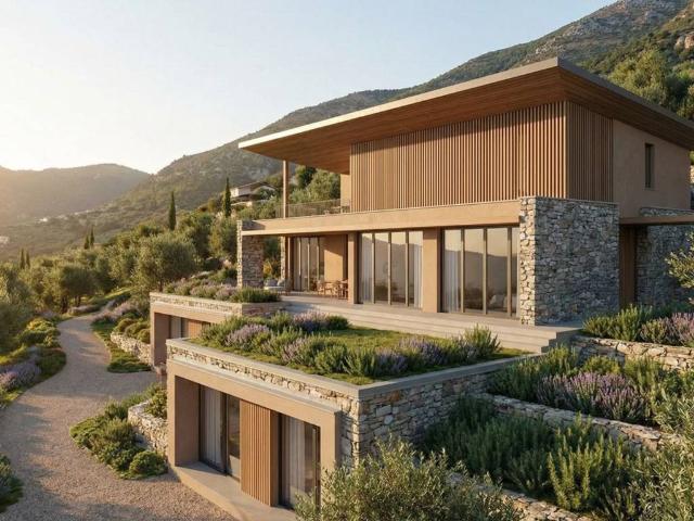 Villa in vendita a La Spezia SP